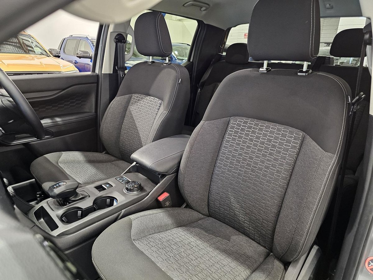 2025 Ford Ranger XLT MY26.00 4X4 Dual Range image 31