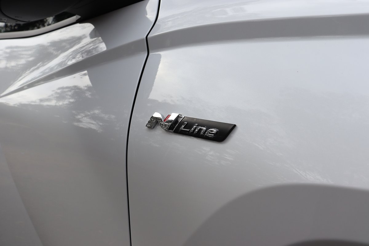 2021 Hyundai Tucson Elite N Line NX4.V1 MY22 AWD image 11