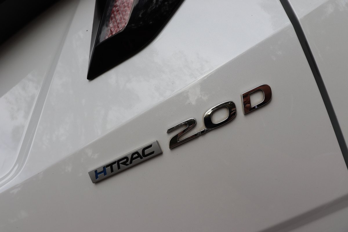 2021 Hyundai Tucson Elite N Line NX4.V1 MY22 AWD image 12
