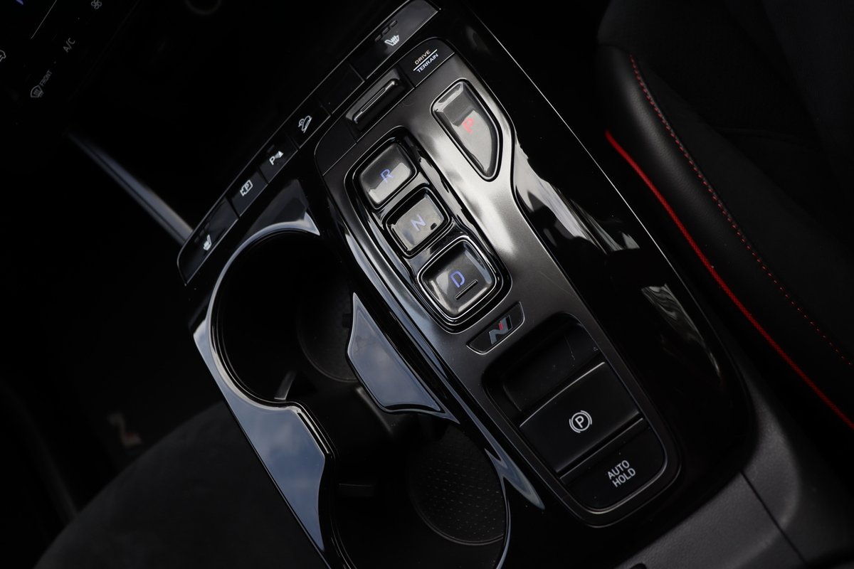 2021 Hyundai Tucson Elite N Line NX4.V1 MY22 AWD image 15
