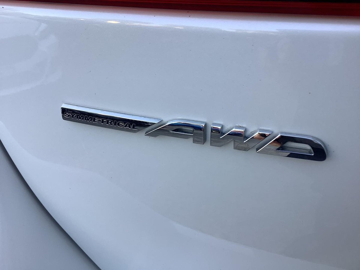 2020 Subaru Outback 2.0D 5GEN MY20 AWD image 9