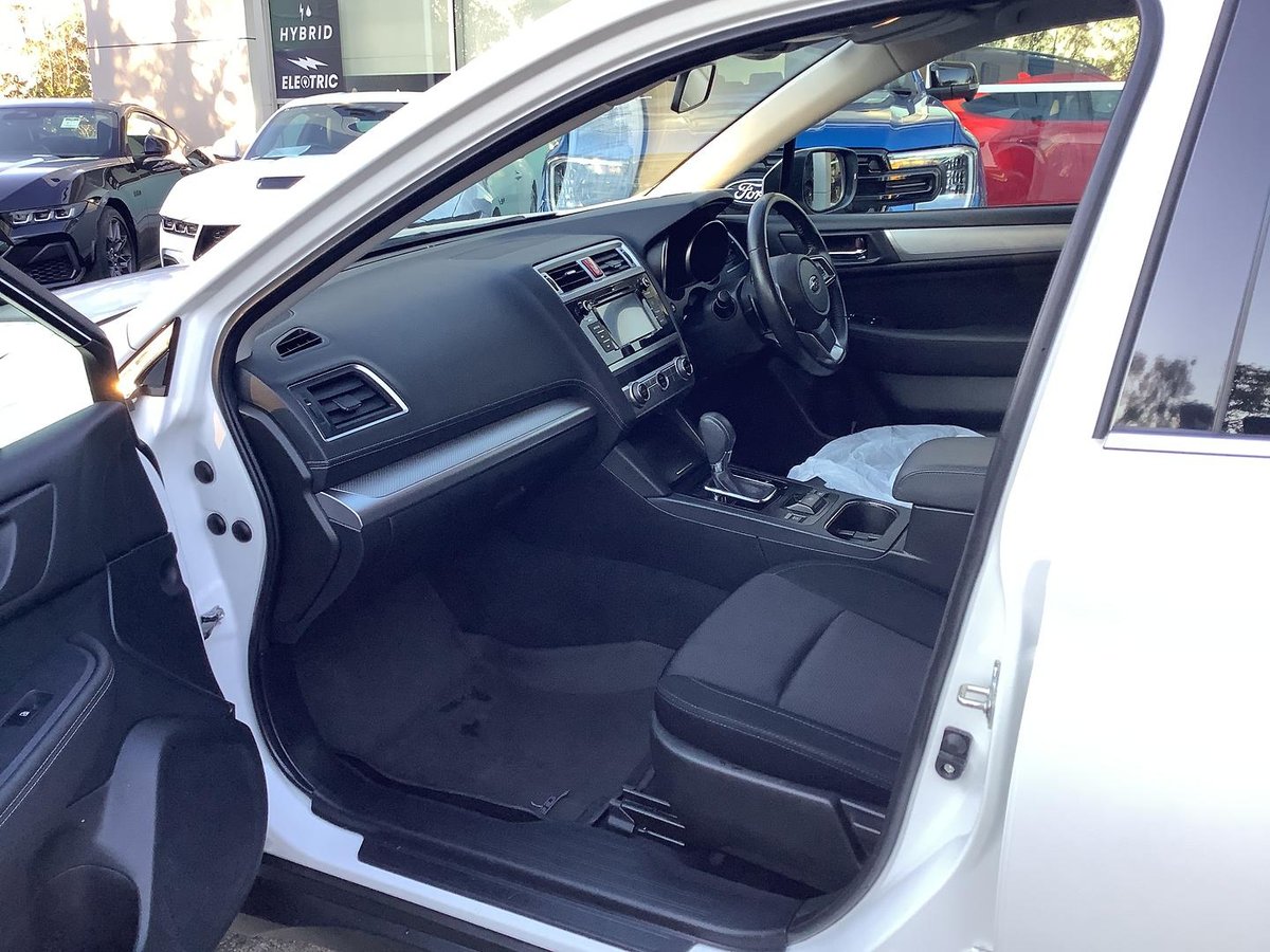 2020 Subaru Outback 2.0D 5GEN MY20 AWD image 13