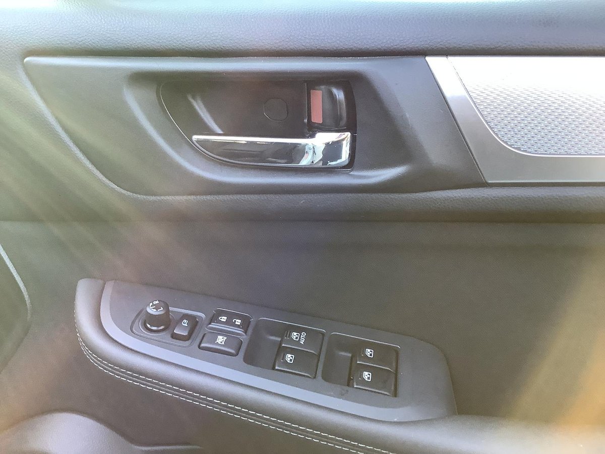 2020 Subaru Outback 2.0D 5GEN MY20 AWD image 17