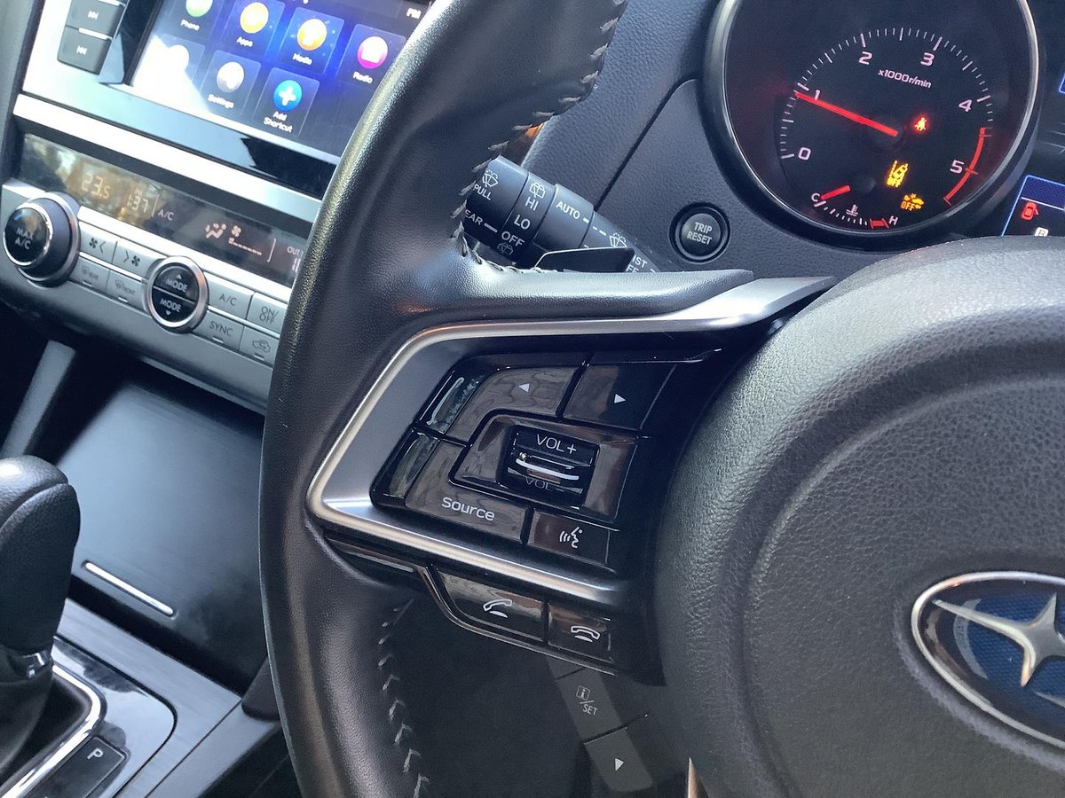 2020 Subaru Outback 2.0D 5GEN MY20 AWD image 20