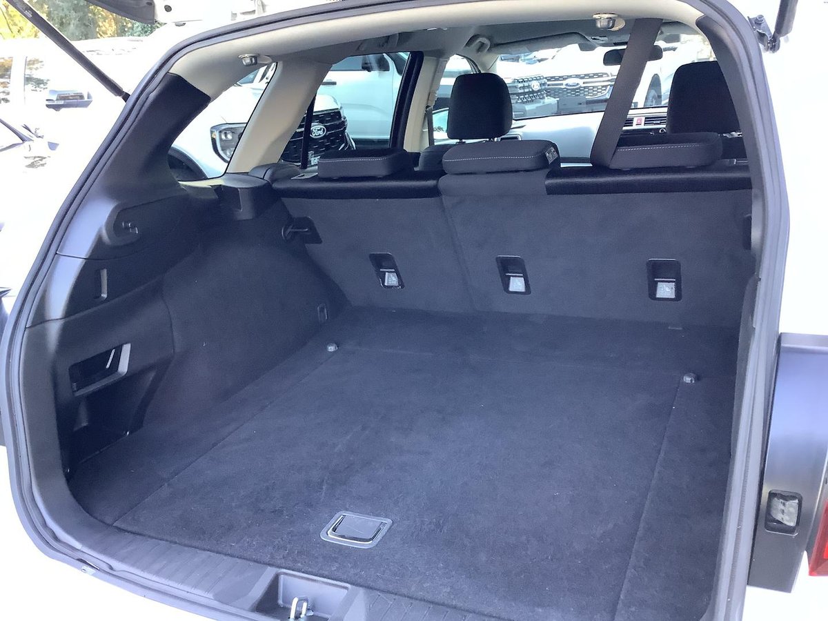 2020 Subaru Outback 2.0D 5GEN MY20 AWD image 12
