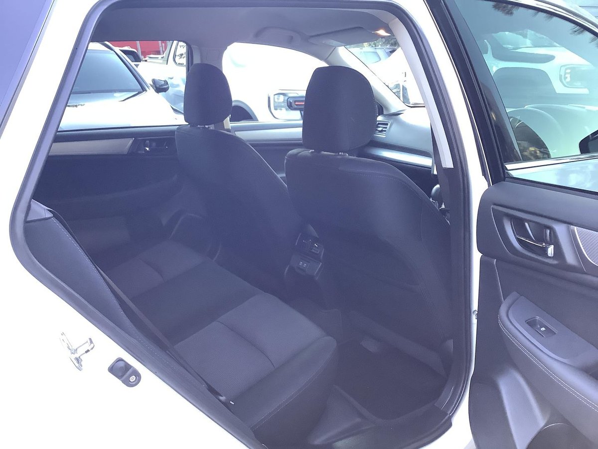 2020 Subaru Outback 2.0D 5GEN MY20 AWD image 15