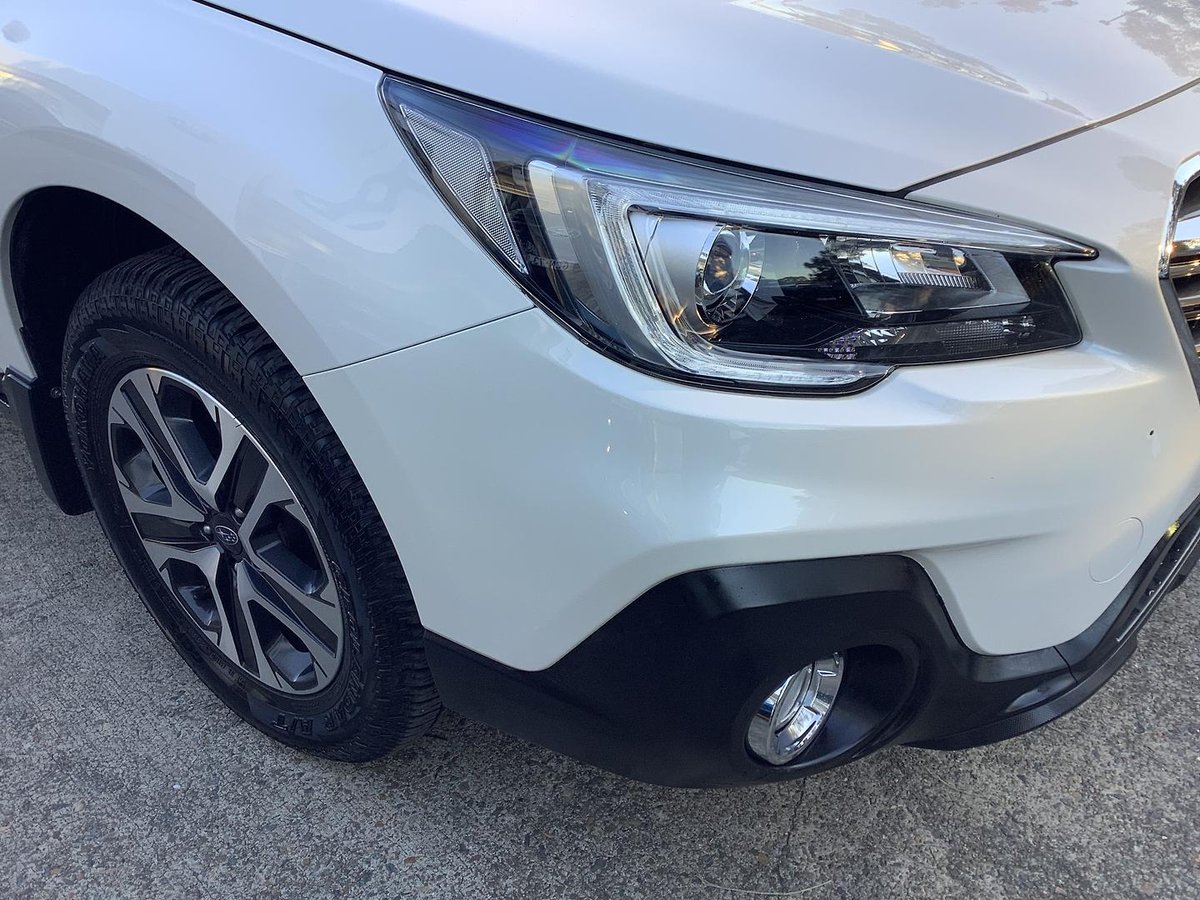 2020 Subaru Outback 2.0D 5GEN MY20 AWD image 10