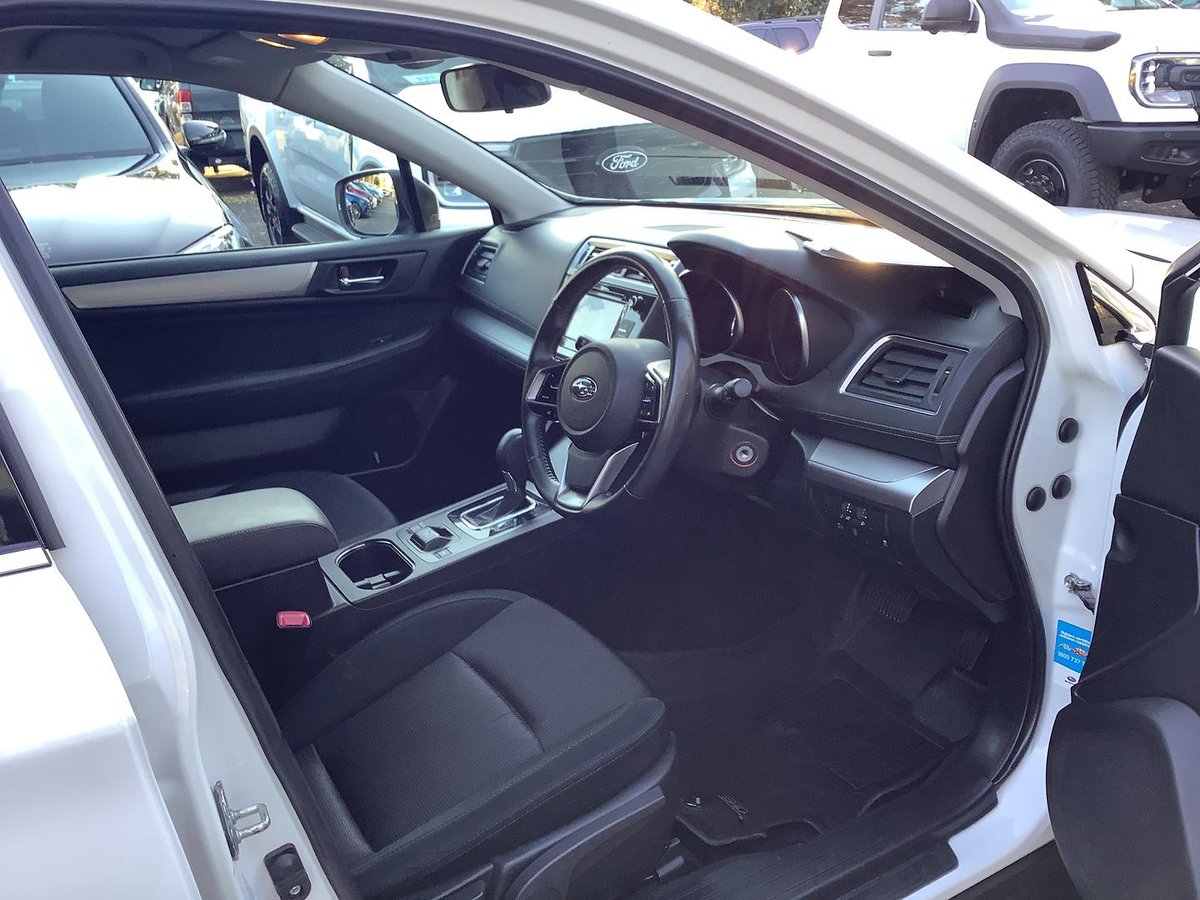 2020 Subaru Outback 2.0D 5GEN MY20 AWD image 16