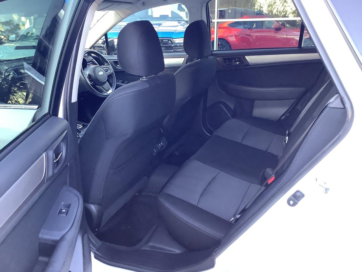 2020 Subaru Outback 2.0D 5GEN MY20 AWD image 14