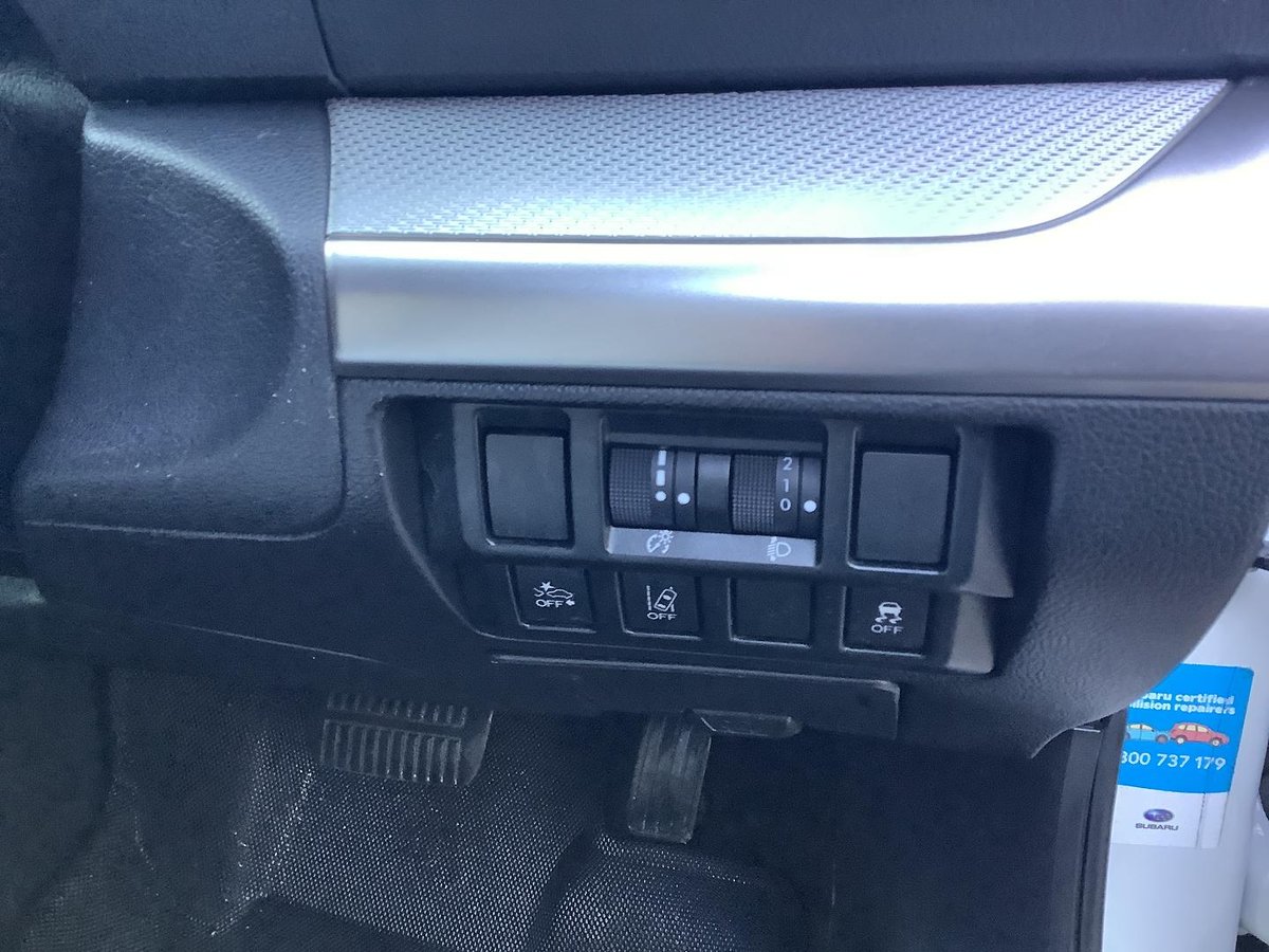 2020 Subaru Outback 2.0D 5GEN MY20 AWD image 18