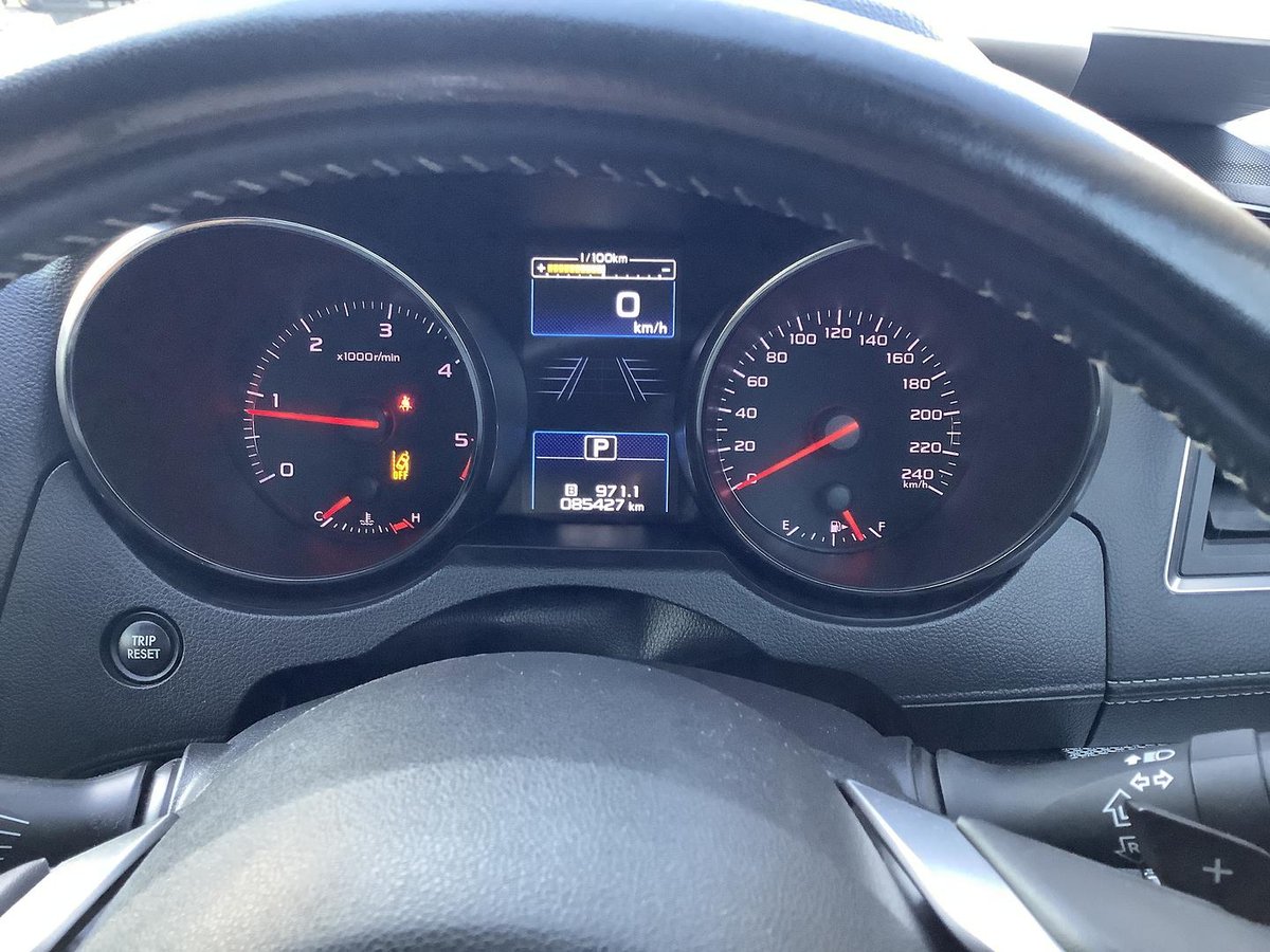 2020 Subaru Outback 2.0D 5GEN MY20 AWD image 21