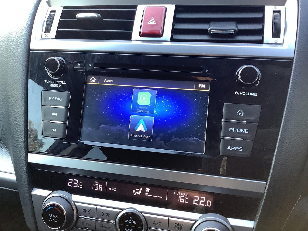 2020 Subaru Outback 2.0D 5GEN MY20 AWD image 28