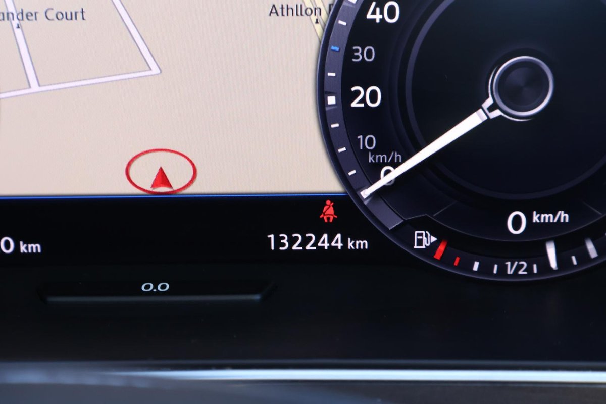 2017 Volkswagen Tiguan 132TSI Comfortline 5N MY17 Four Wheel Drive image 14