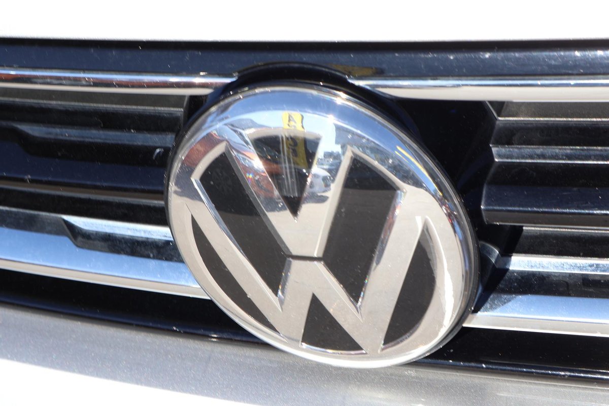 2017 Volkswagen Tiguan 132TSI Comfortline 5N MY17 Four Wheel Drive image 35