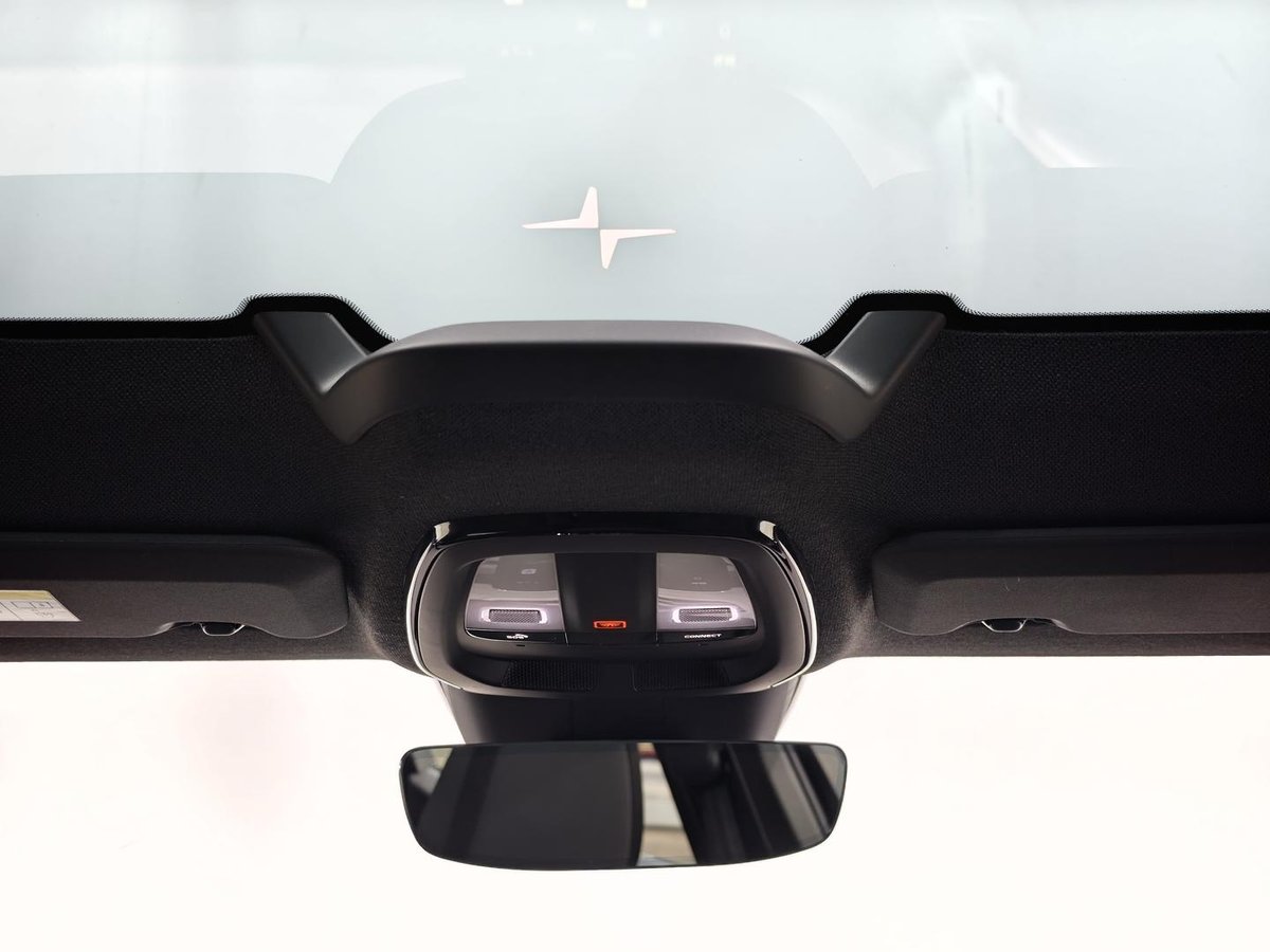 2023 Polestar 2 Standard range Single motor MY23 image 17