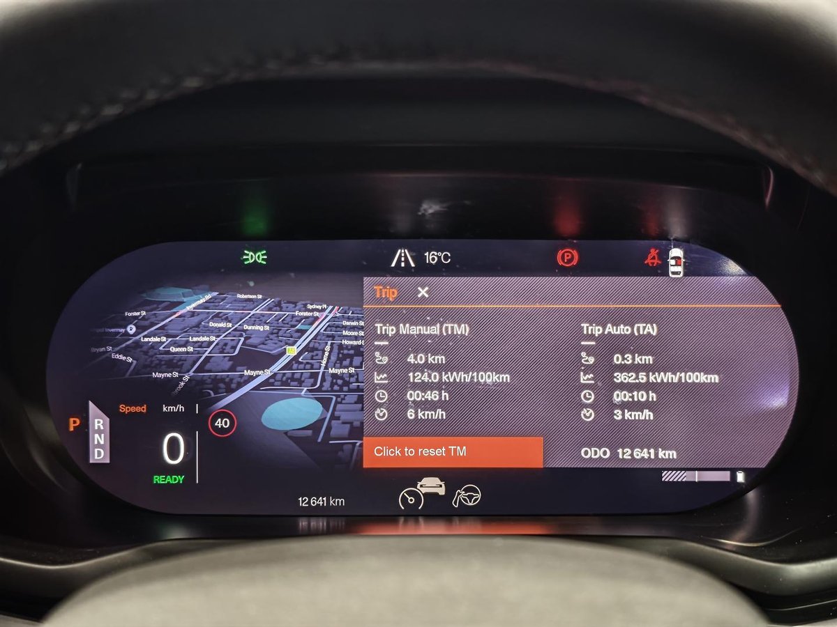 2023 Polestar 2 Standard range Single motor MY23 image 10
