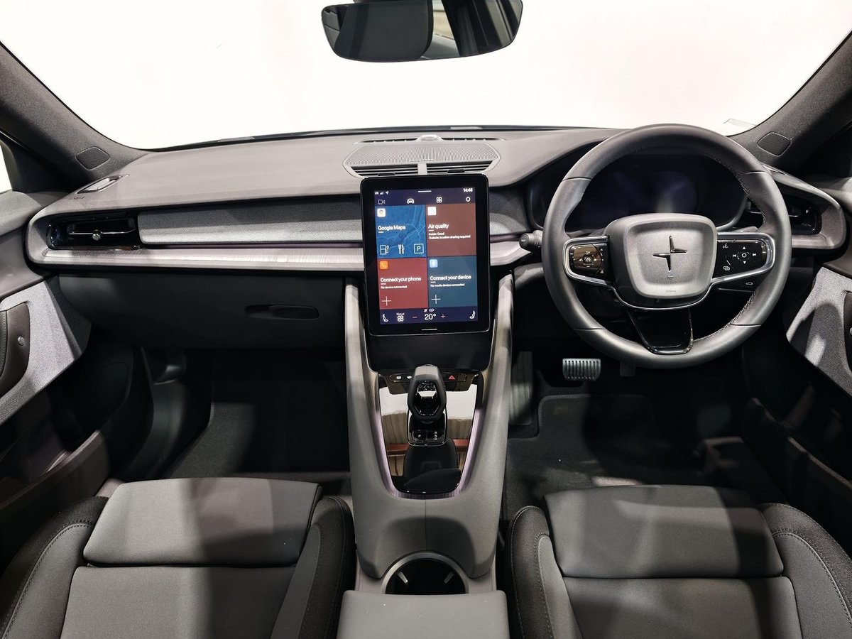 2023 Polestar 2 Standard range Single motor MY23 image 18
