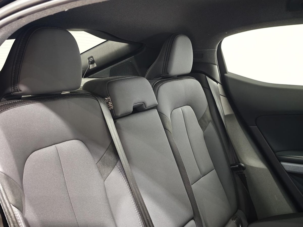 2023 Polestar 2 Standard range Single motor MY23 image 19
