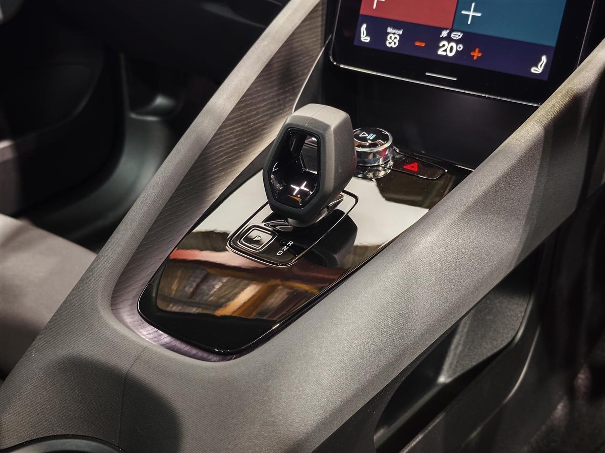 2023 Polestar 2 Standard range Single motor MY23 image 15