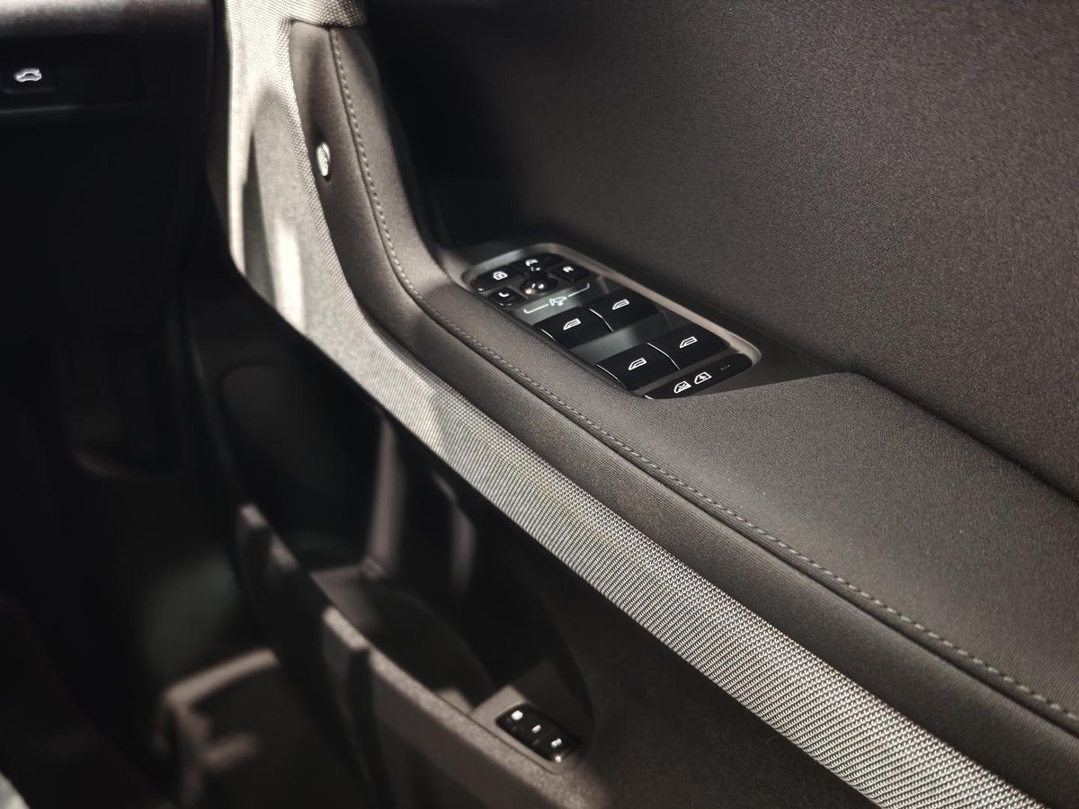 2023 Polestar 2 Standard range Single motor MY23 image 16