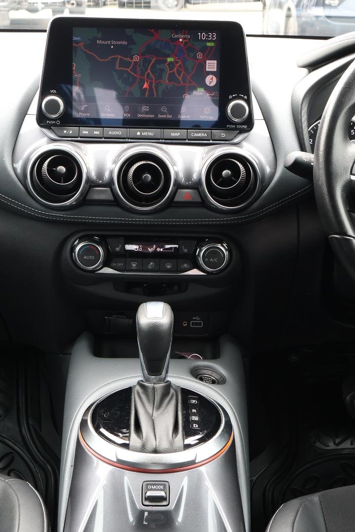 2022 Nissan JUKE ST-L F16 MY23 image 15