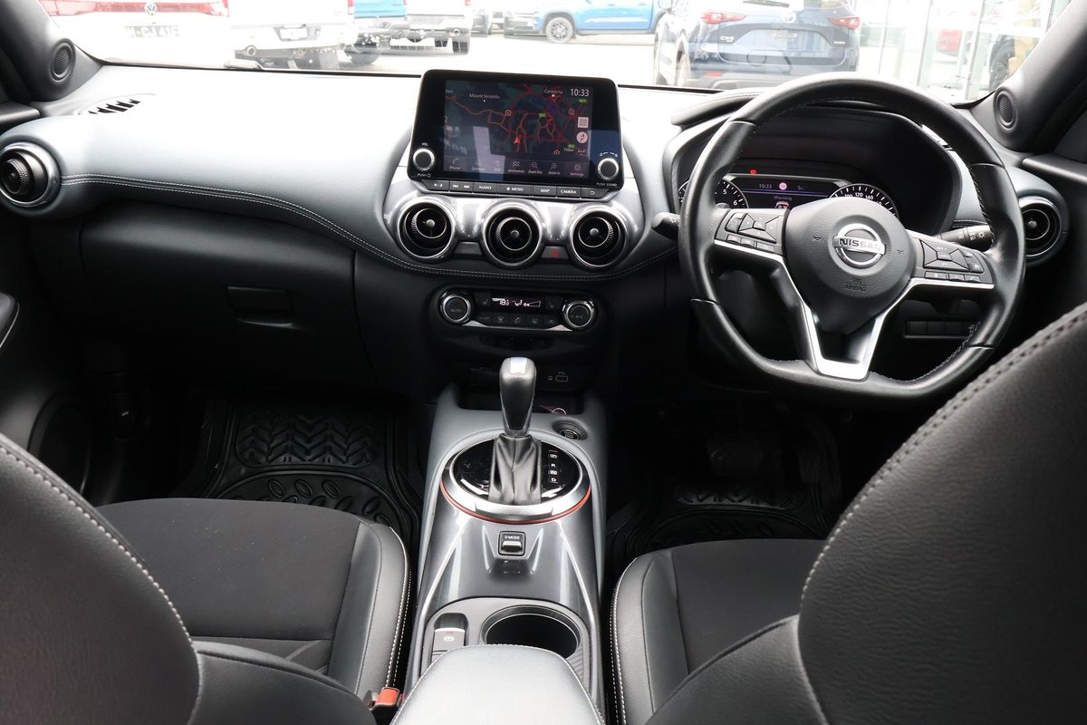 2022 Nissan JUKE ST-L F16 MY23 image 8