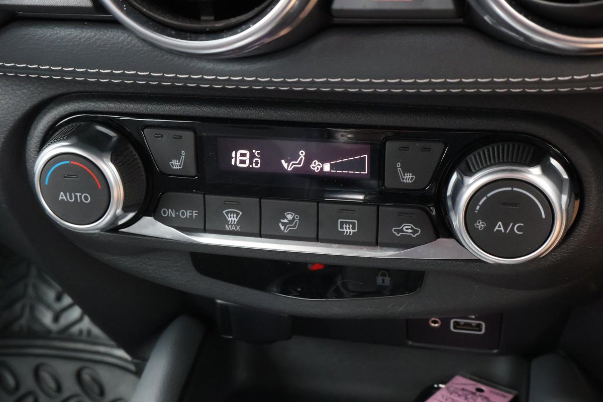 2022 Nissan JUKE ST-L F16 MY23 image 16
