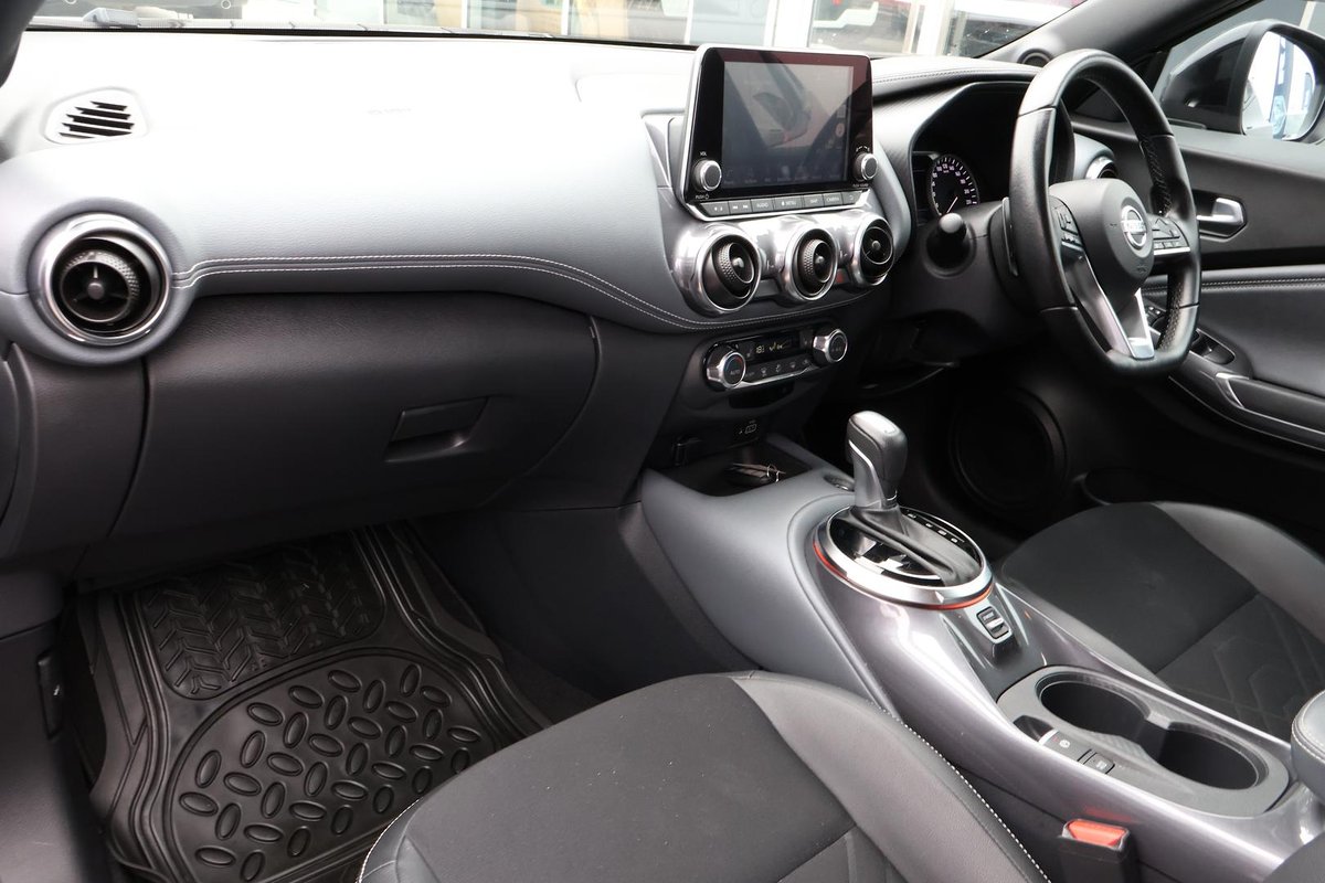 2022 Nissan JUKE ST-L F16 MY23 image 22