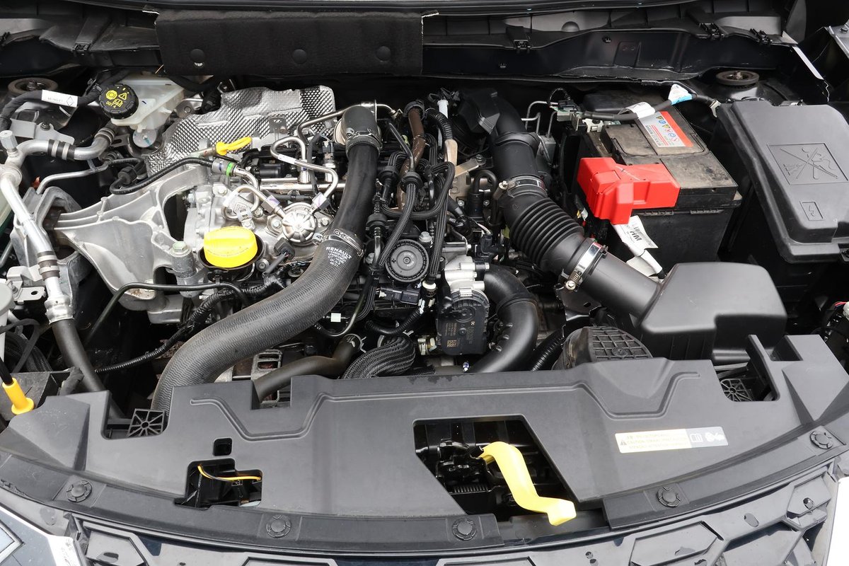 2022 Nissan JUKE ST-L F16 MY23 image 24