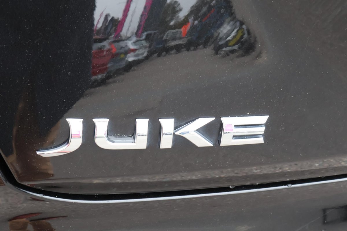 2022 Nissan JUKE ST-L F16 MY23 image 27