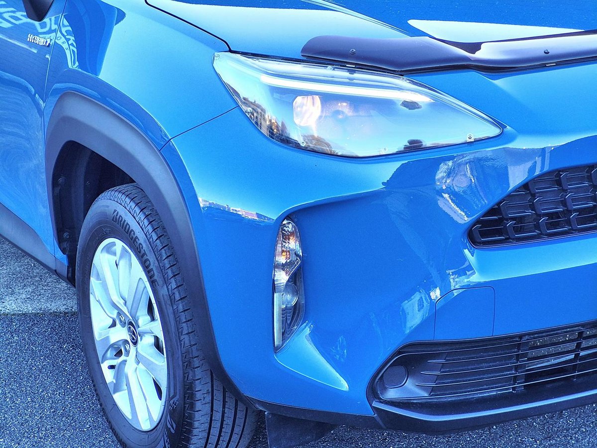 2021 Toyota Yaris Cross GX MXPJ10R image 23