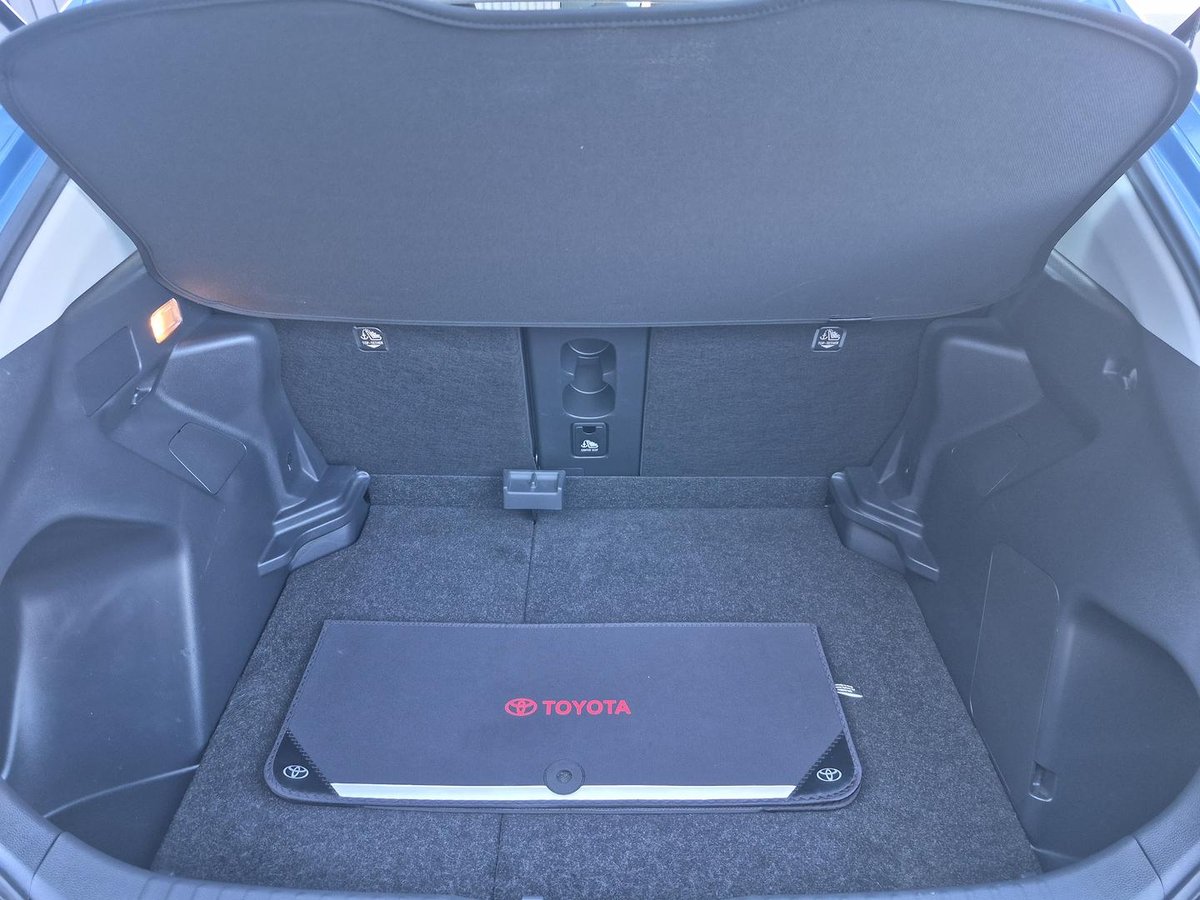 2021 Toyota Yaris Cross GX MXPJ10R image 9