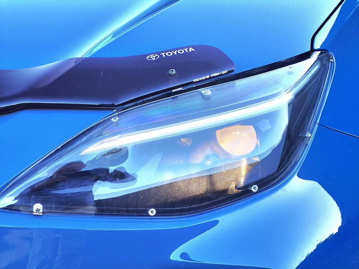 2021 Toyota Yaris Cross GX MXPJ10R image 24