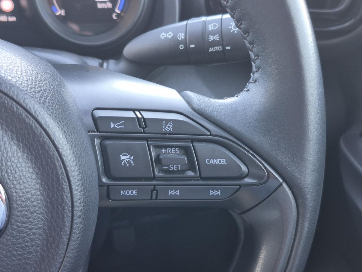 2021 Toyota Yaris Cross GX MXPJ10R image 15