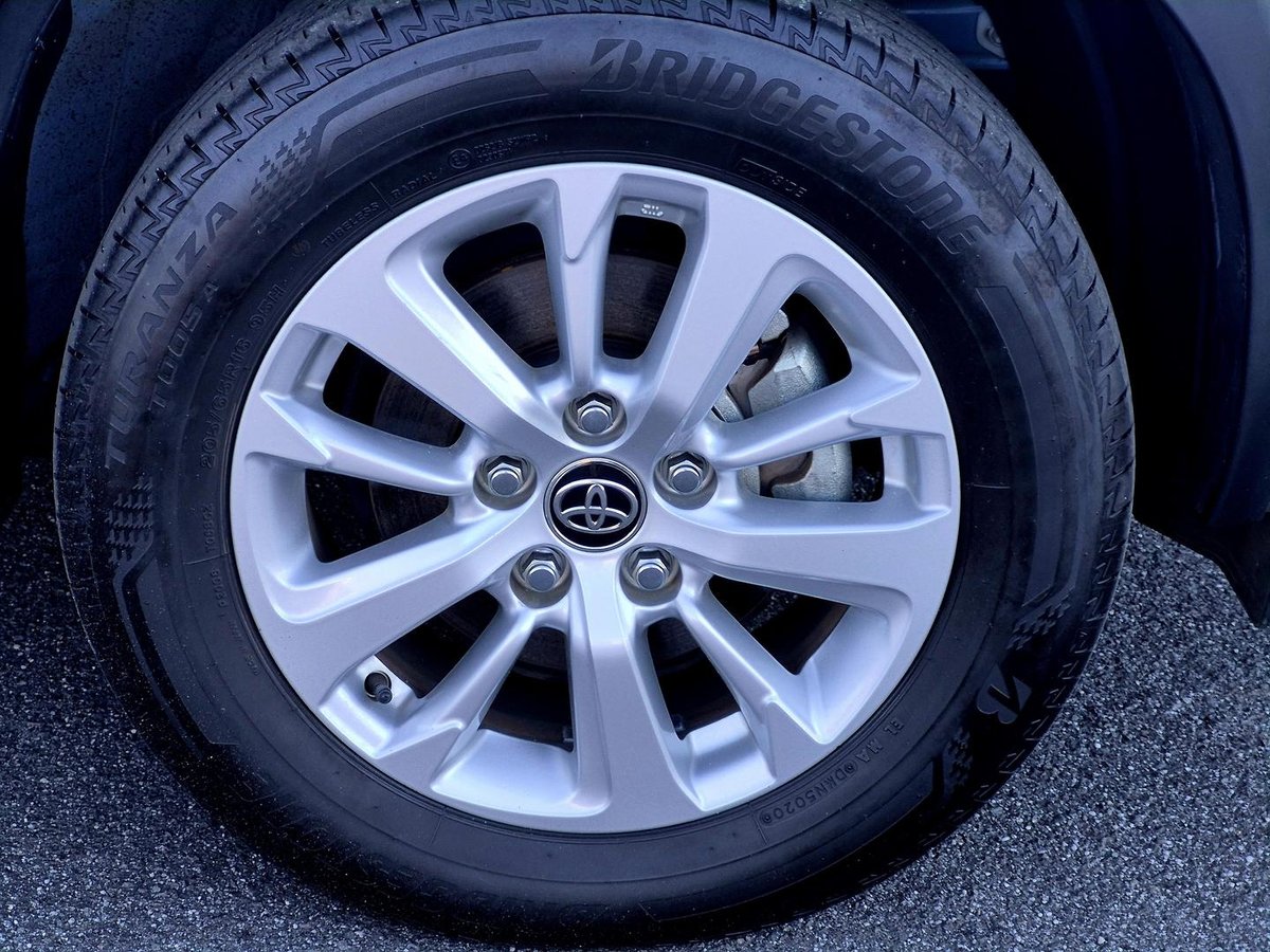 2021 Toyota Yaris Cross GX MXPJ10R image 22