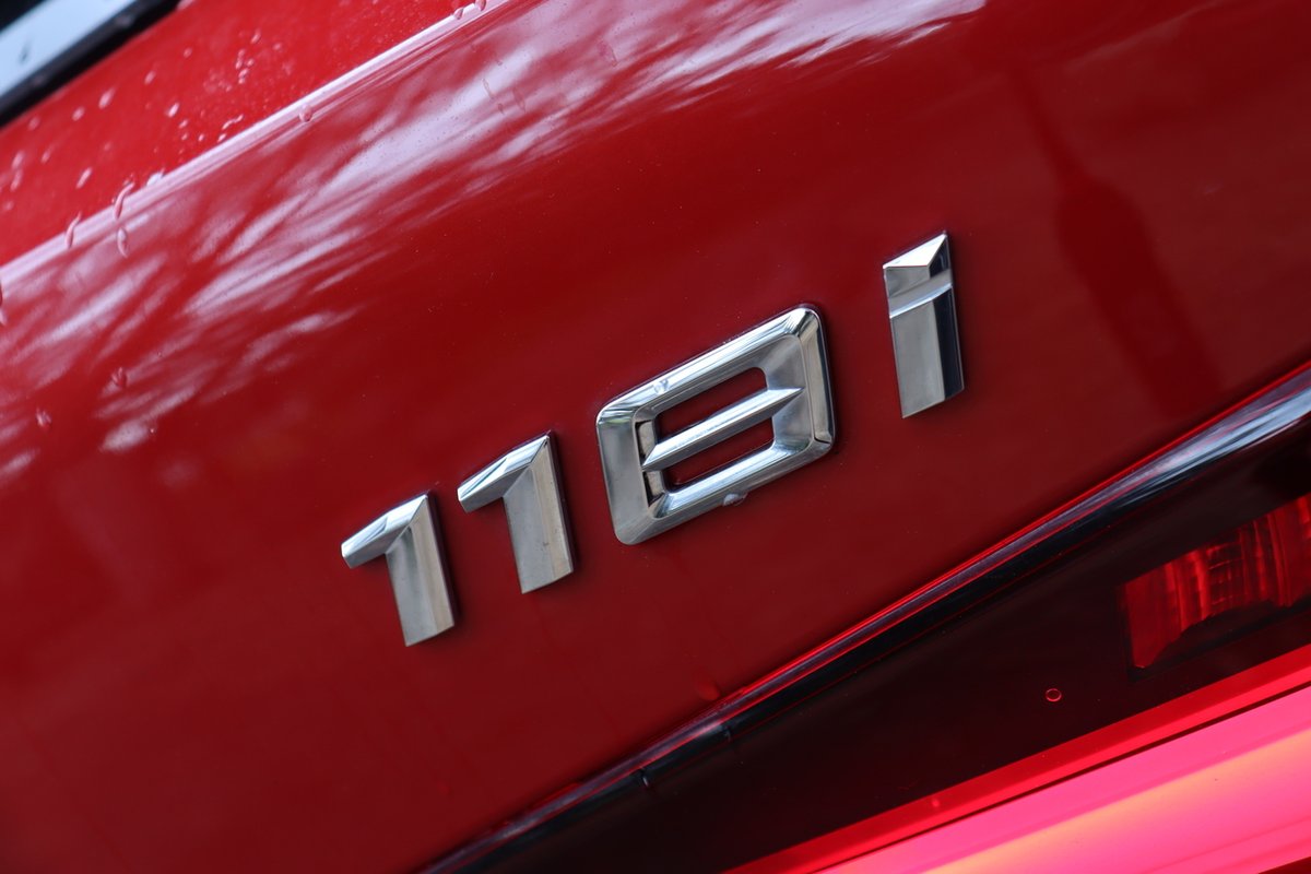 2022 BMW 1 Series 118i Sport Collection F40 image 11