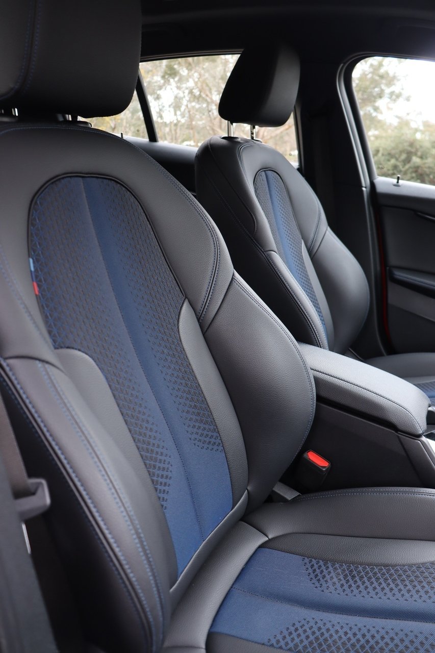 2022 BMW 1 Series 118i Sport Collection F40 image 13