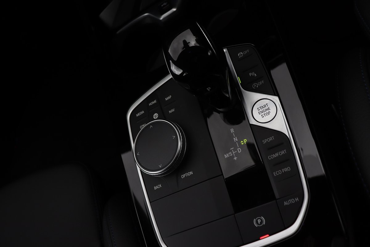 2022 BMW 1 Series 118i Sport Collection F40 image 15