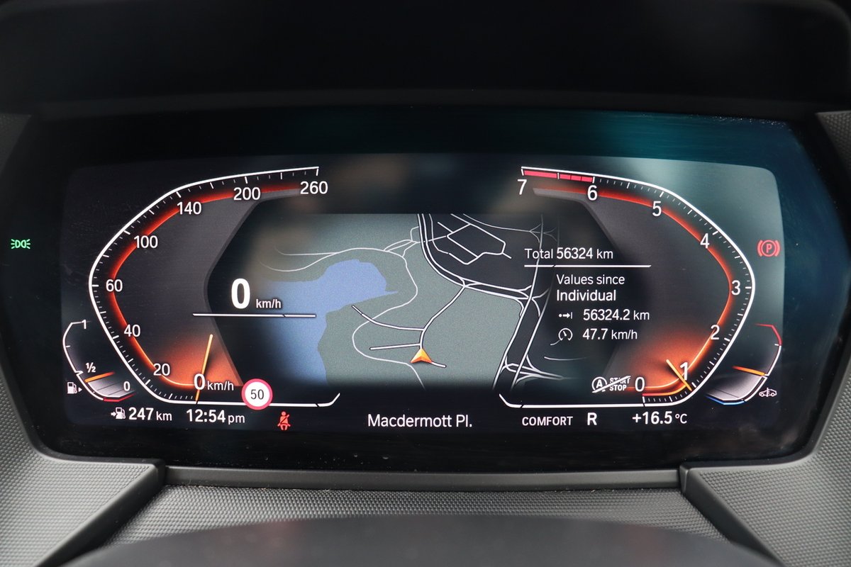 2022 BMW 1 Series 118i Sport Collection F40 image 19