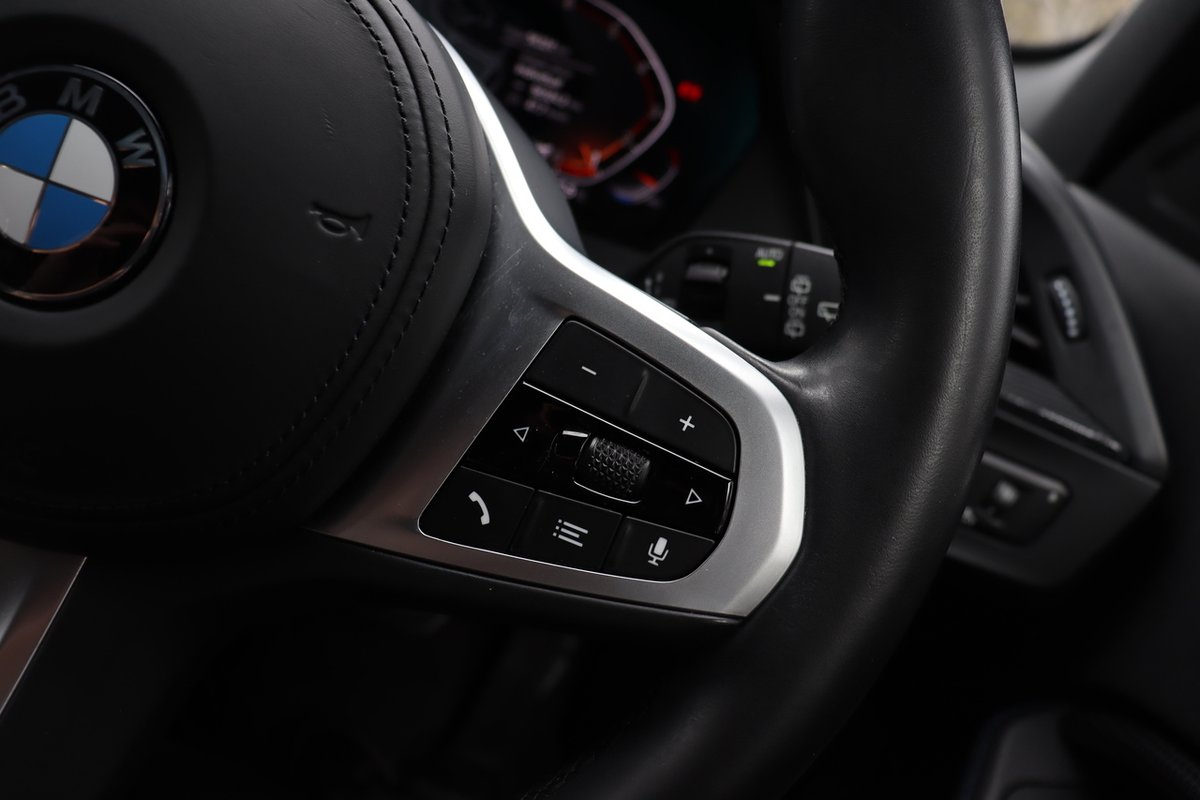 2022 BMW 1 Series 118i Sport Collection F40 image 20