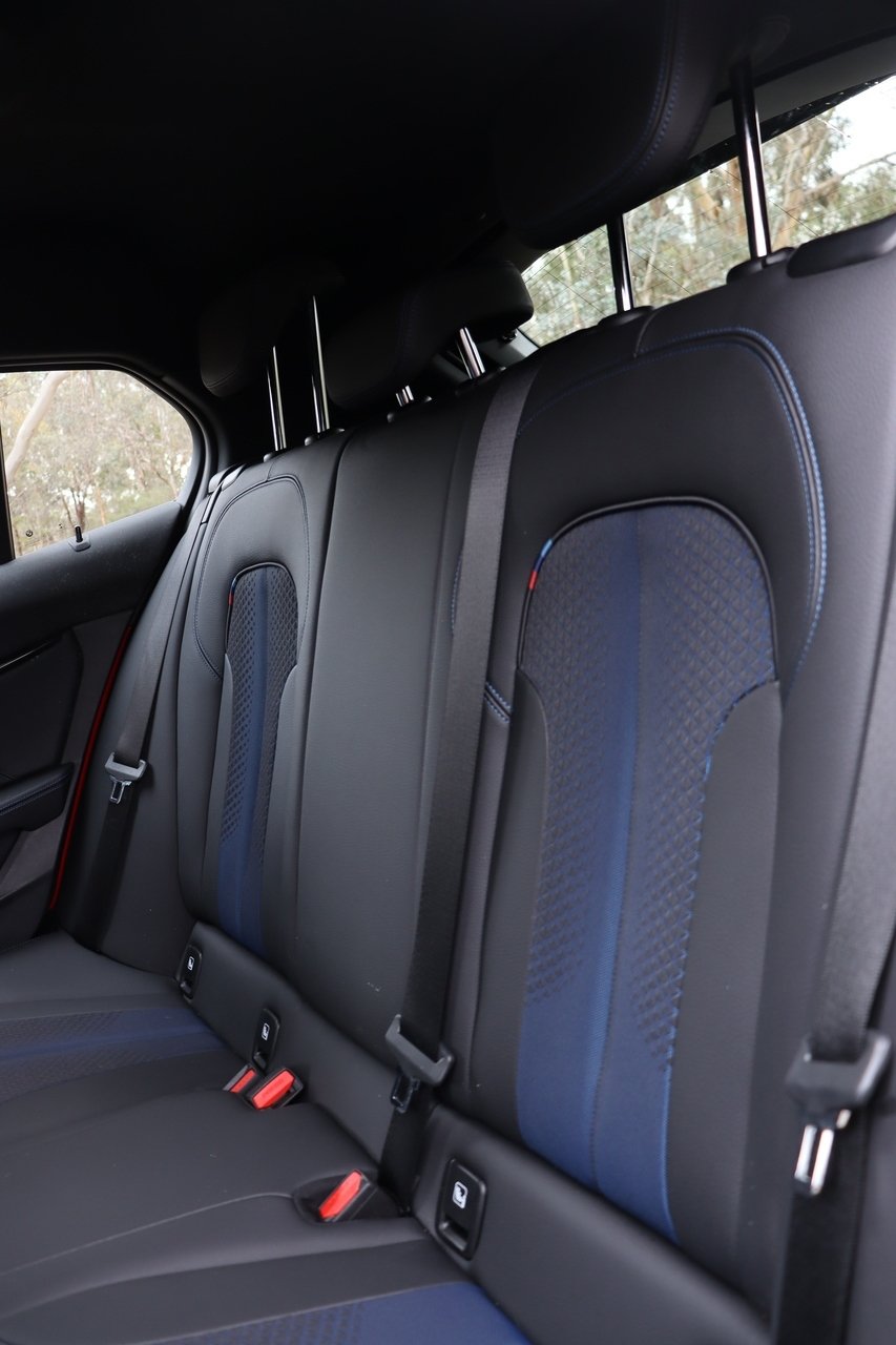 2022 BMW 1 Series 118i Sport Collection F40 image 26