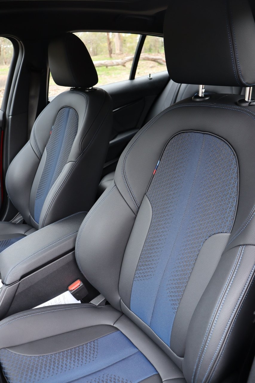 2022 BMW 1 Series 118i Sport Collection F40 image 28