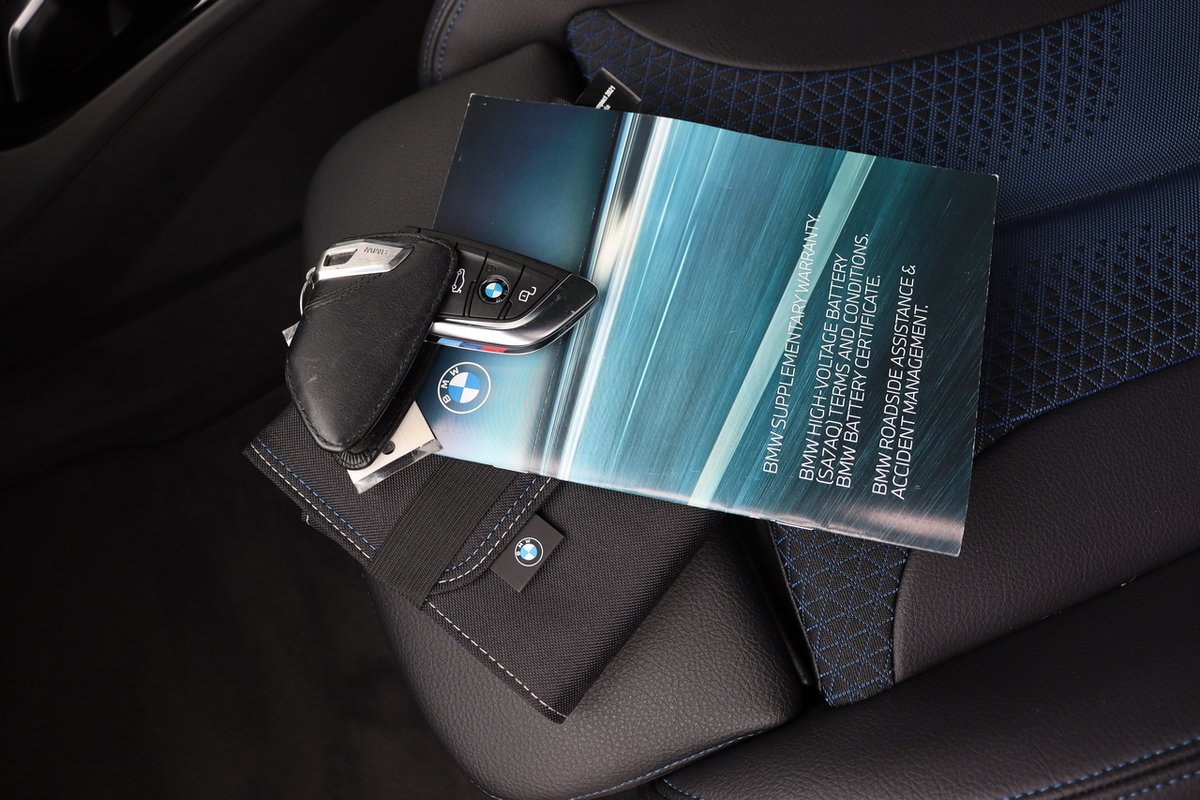 2022 BMW 1 Series 118i Sport Collection F40 image 30