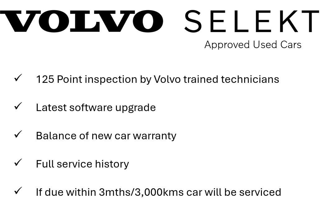 2023 Volvo EX30 Single Motor Extended Range Ultra MY24 image 10