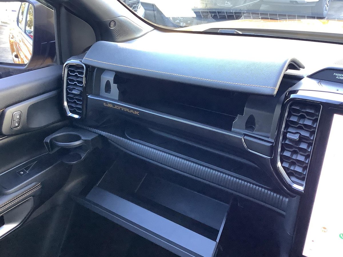 2026 Ford Ranger Wildtrak MY26.00 4X4 Dual Range image 27