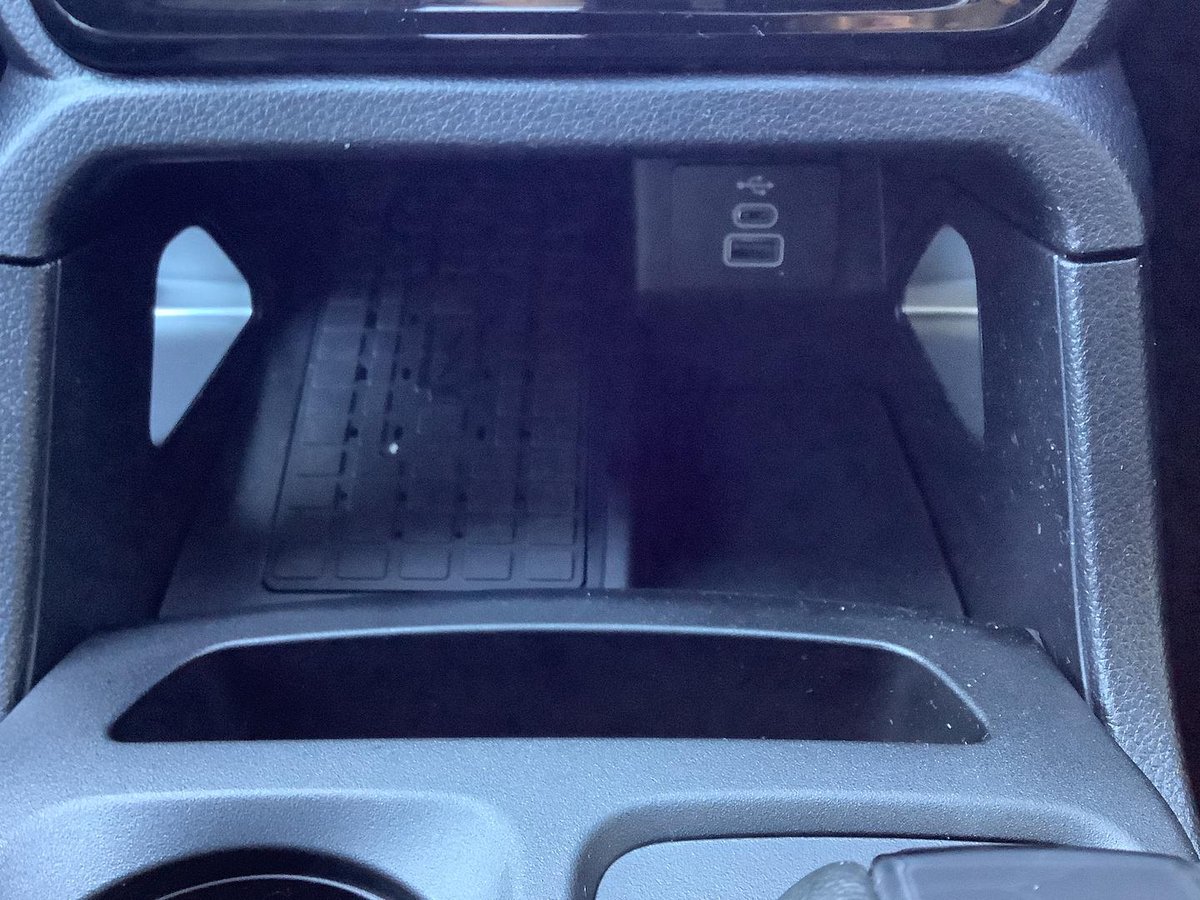 2026 Ford Ranger Wildtrak MY26.00 4X4 Dual Range image 28