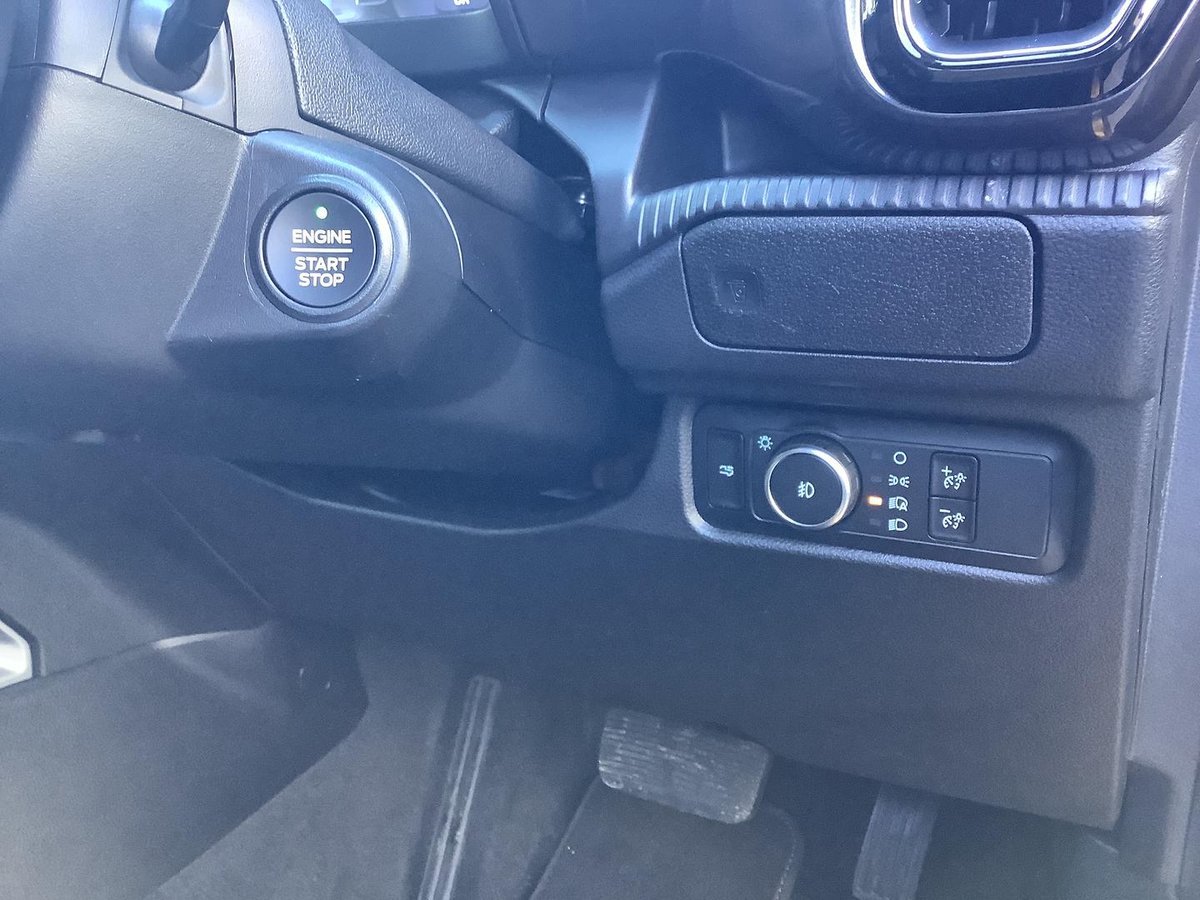 2026 Ford Ranger Wildtrak MY26.00 4X4 Dual Range image 19