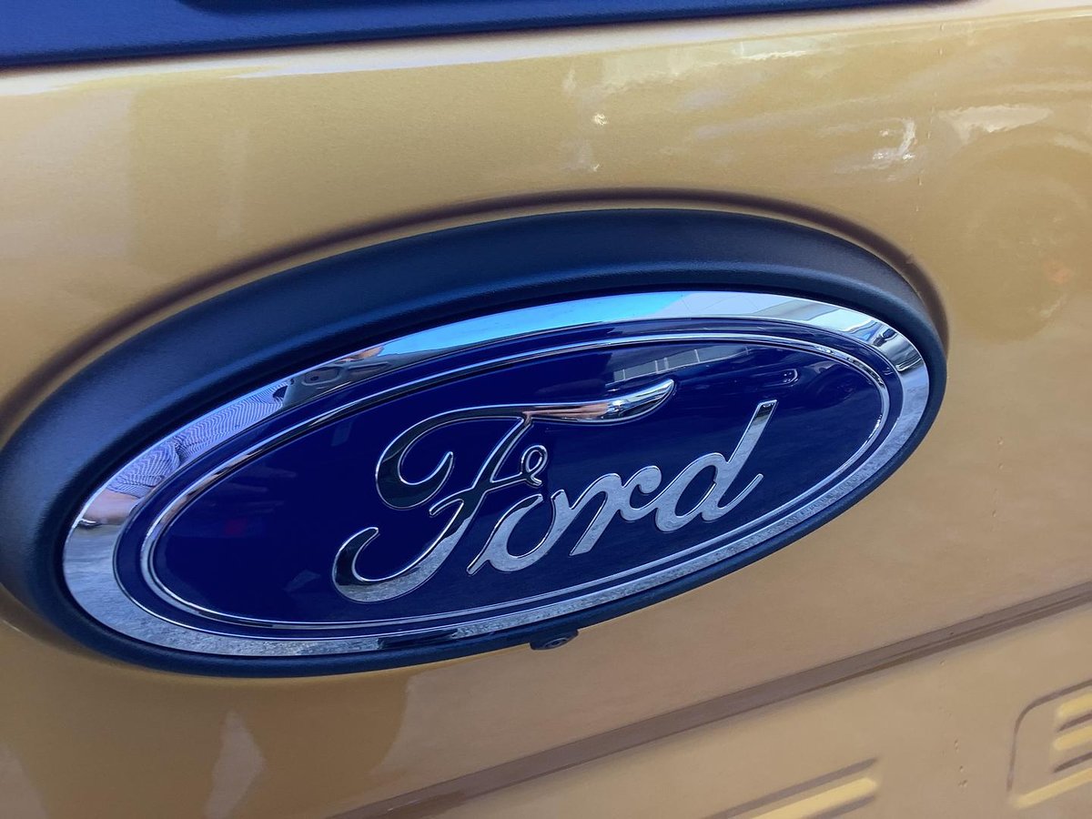 2026 Ford Ranger Wildtrak MY26.00 4X4 Dual Range image 10