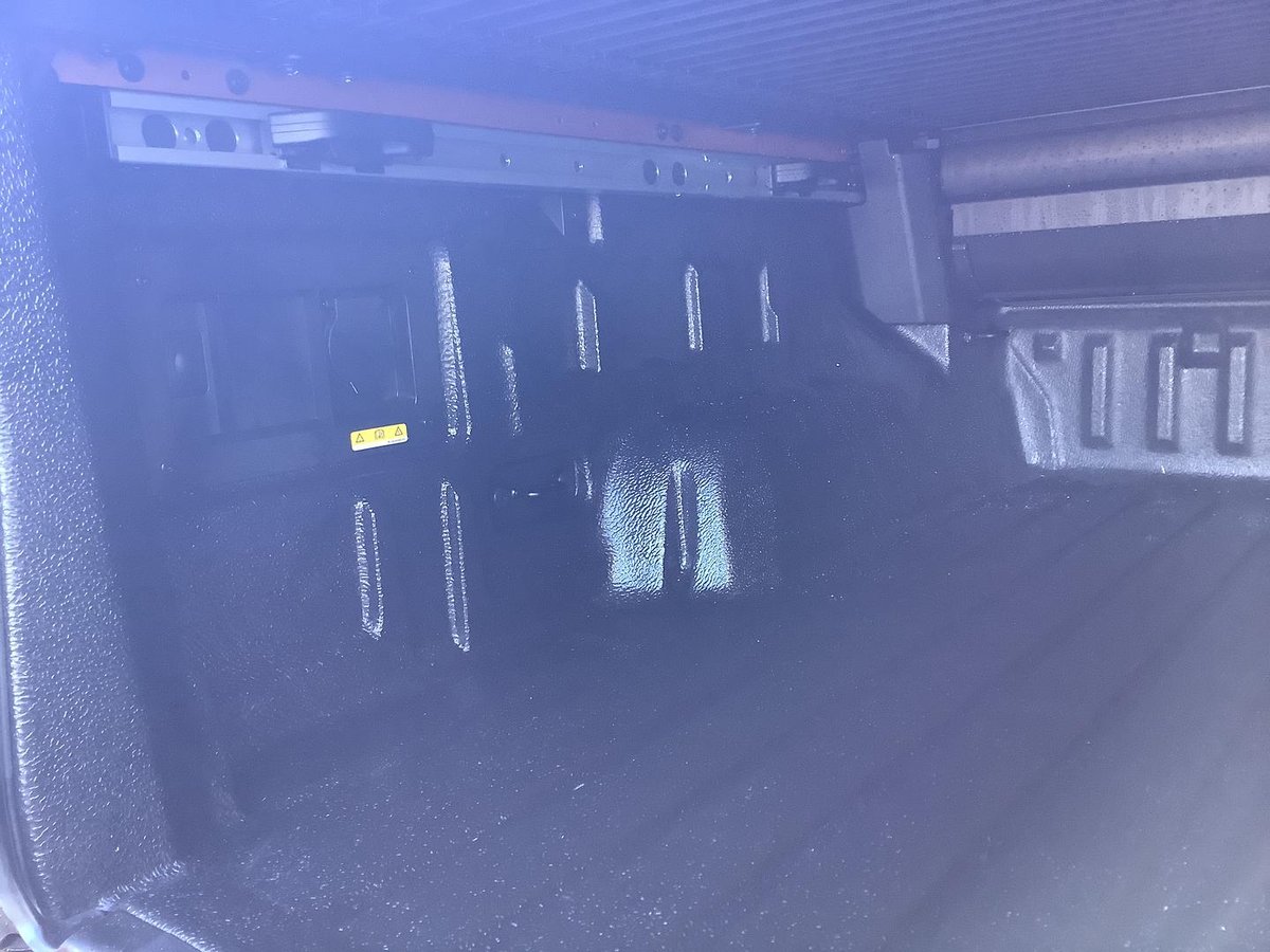 2026 Ford Ranger Wildtrak MY26.00 4X4 Dual Range image 8