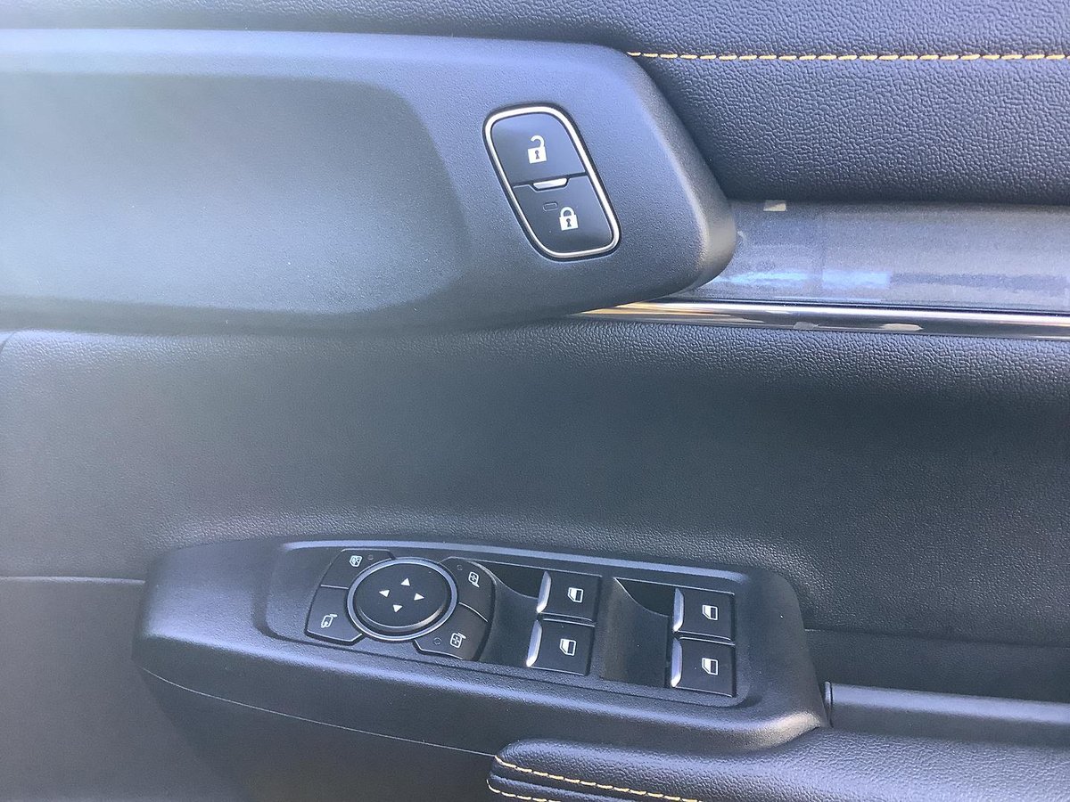 2026 Ford Ranger Wildtrak MY26.00 4X4 Dual Range image 18
